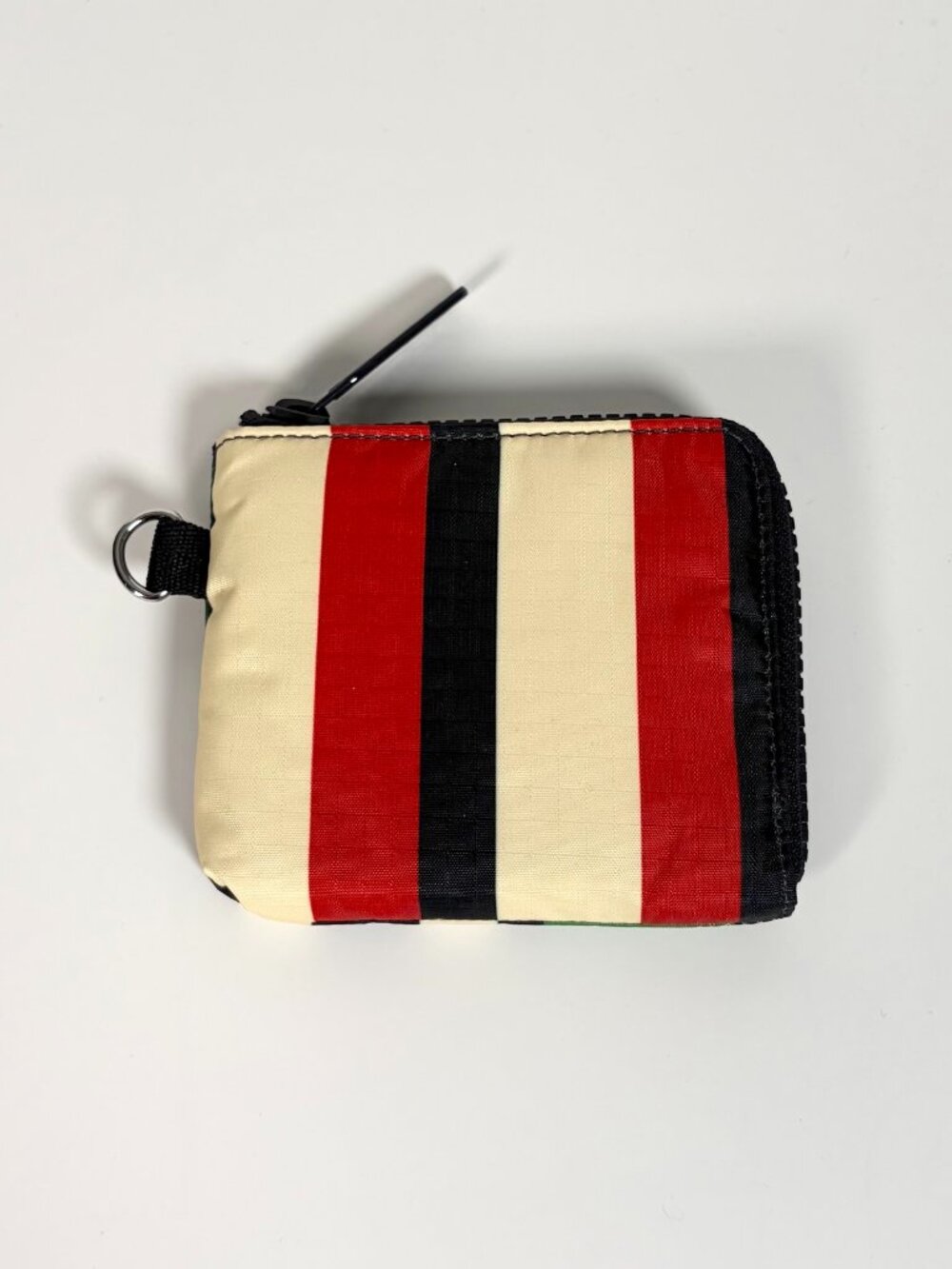 LeSportsac x Libertine Eton Stripe Wallet